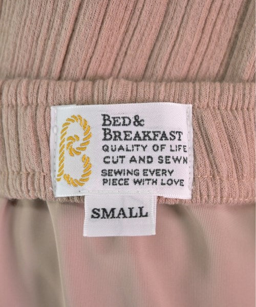 BED&BREAKFAST Long/Maxi length skirts