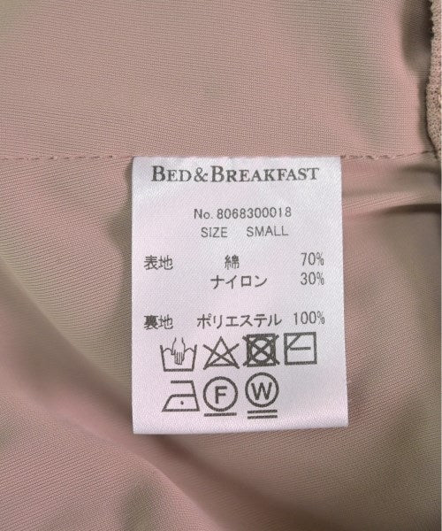 BED&BREAKFAST Long/Maxi length skirts