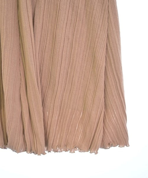 BED&BREAKFAST Long/Maxi length skirts