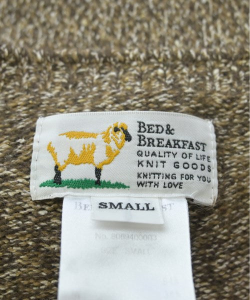 BED&BREAKFAST Dresses