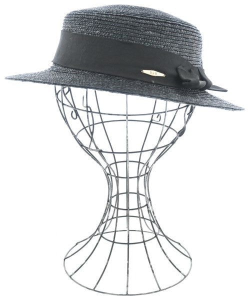 BED&BREAKFAST Straw hats