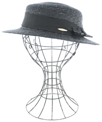 BED&BREAKFAST Straw hats