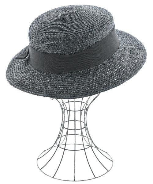 BED&BREAKFAST Straw hats