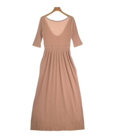 BED&BREAKFAST Dresses