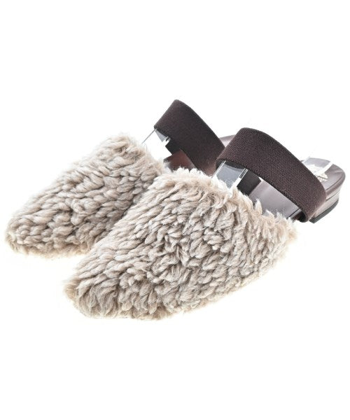 BED&BREAKFAST Sandals