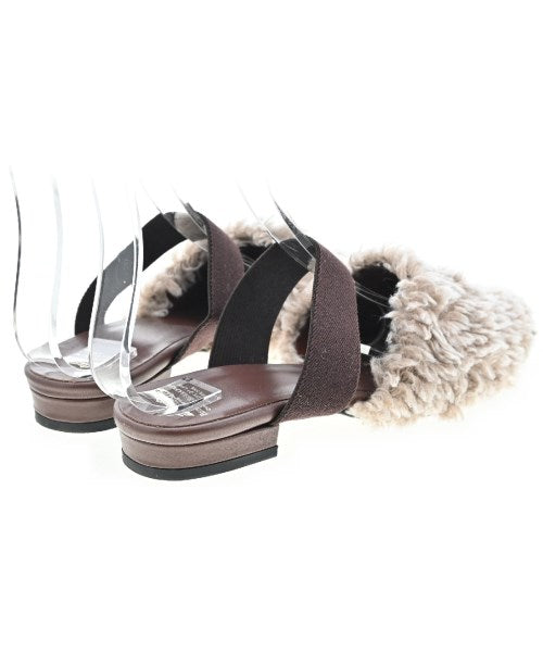 BED&BREAKFAST Sandals