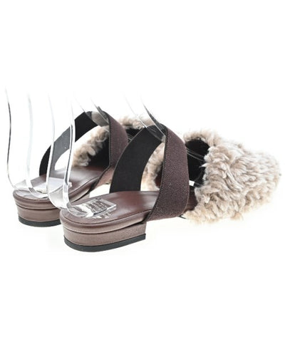 BED&BREAKFAST Sandals