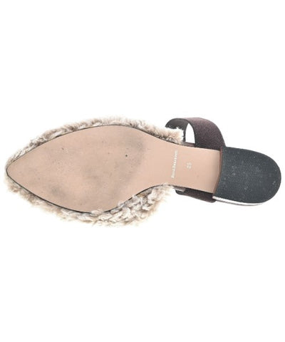 BED&BREAKFAST Sandals