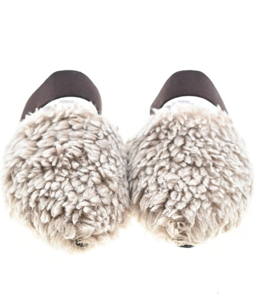 BED&BREAKFAST Sandals