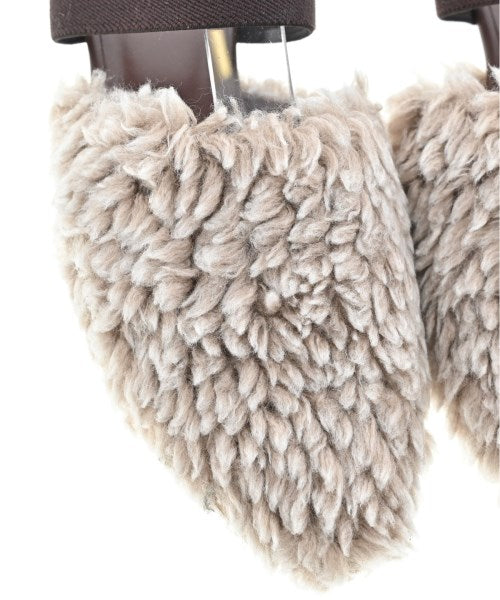 BED&BREAKFAST Sandals