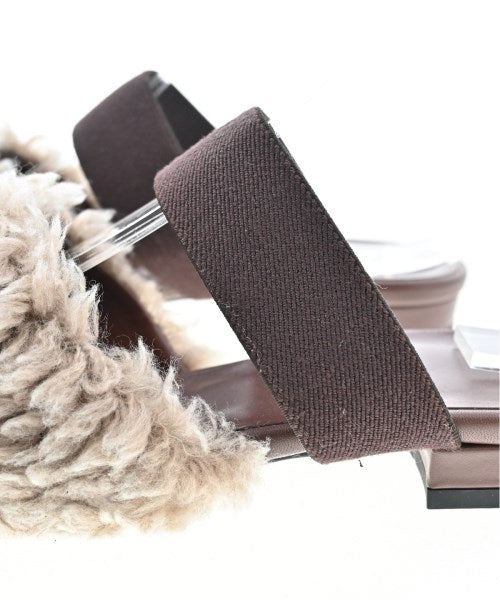 BED&BREAKFAST Sandals