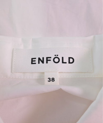 ENFOLD Casual shirts