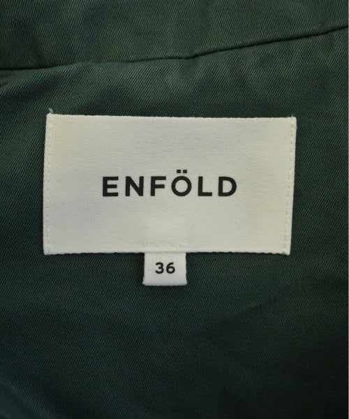 ENFOLD Trench coats