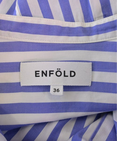 ENFOLD Casual shirts