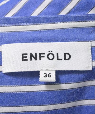 ENFOLD Casual shirts