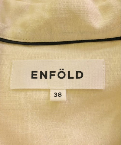 ENFOLD Casual shirts