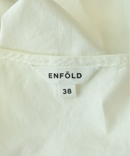 ENFOLD Casual shirts