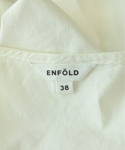 ENFOLD Casual shirts