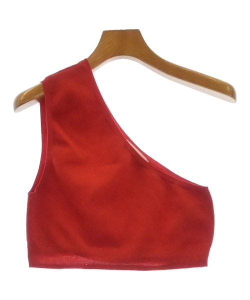 ENFOLD Sleeveless tops