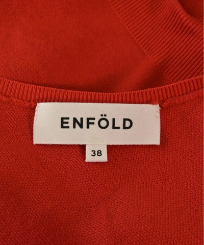 ENFOLD Sleeveless tops