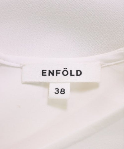 ENFOLD Casual shirts