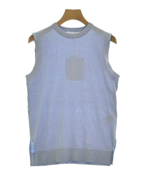 ENFOLD Sleeveless tops