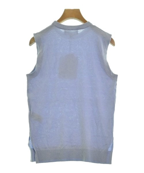 ENFOLD Sleeveless tops