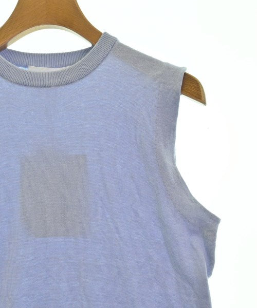 ENFOLD Sleeveless tops