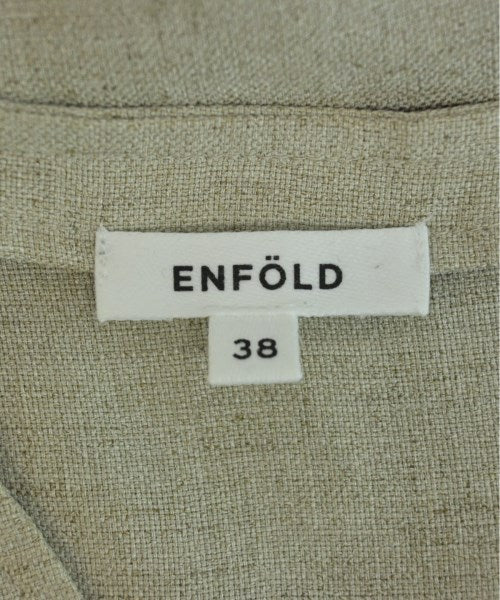 ENFOLD Blouses