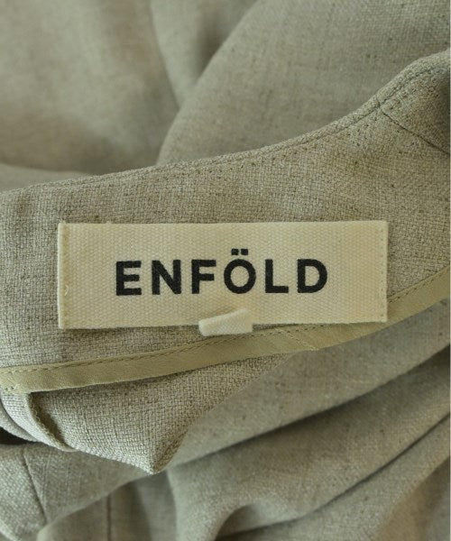 ENFOLD Blouses