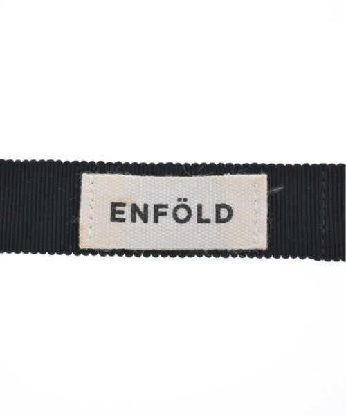 ENFOLD Necklaces