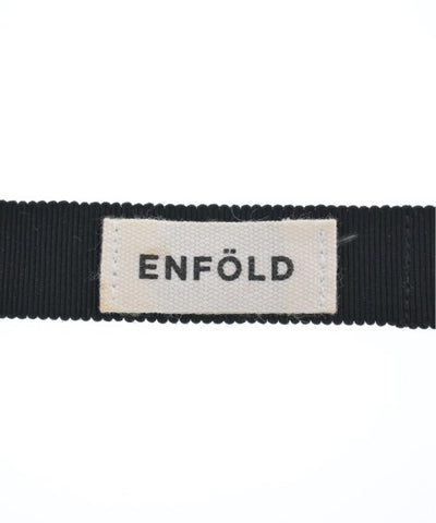 ENFOLD Necklaces