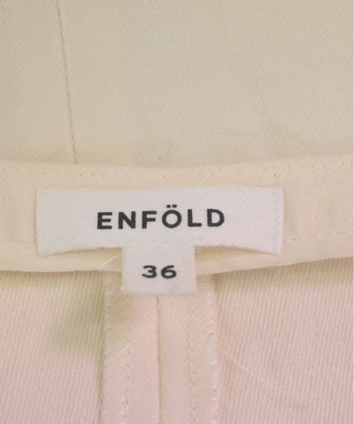 ENFOLD Casual shirts