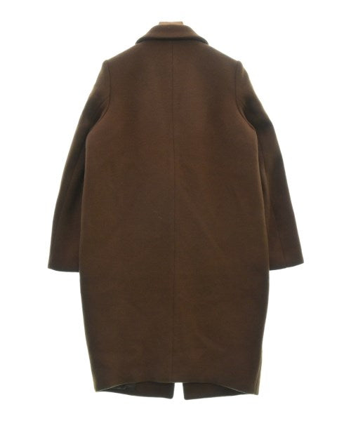 ENFOLD Soutien collar coats