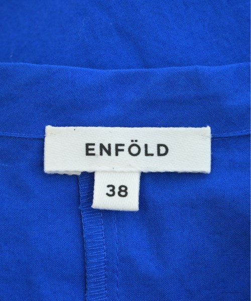 ENFOLD Dresses