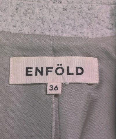 ENFOLD Chesterfield coats