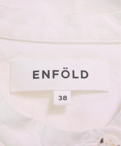 ENFOLD Casual shirts