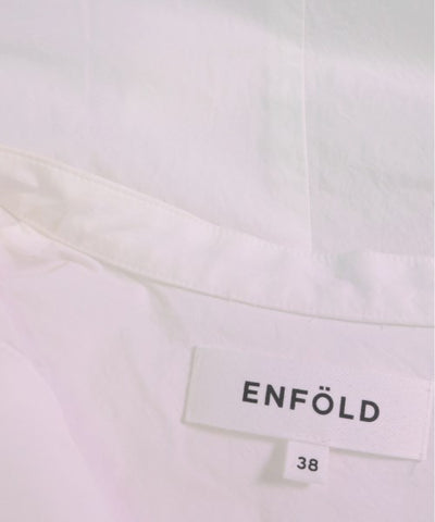 ENFOLD Casual shirts