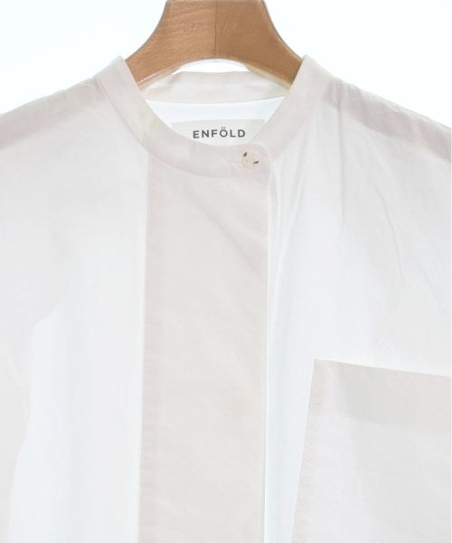 ENFOLD Casual shirts