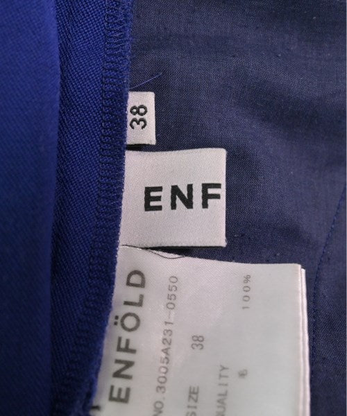 ENFOLD Trousers