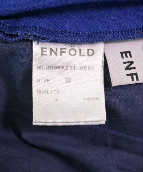 ENFOLD Trousers