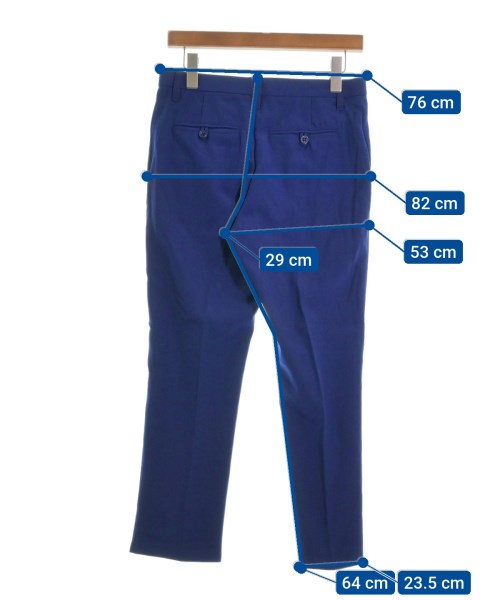 ENFOLD Trousers