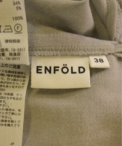 ENFOLD Blouses