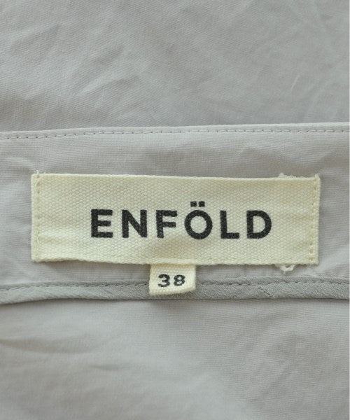 ENFOLD Blouses