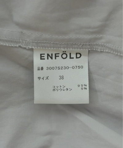 ENFOLD Blouses