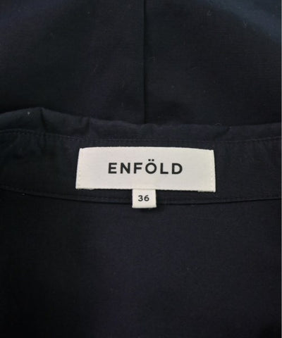 ENFOLD Trench coats