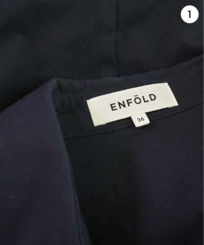 ENFOLD Trench coats