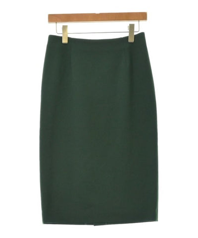 ENFOLD Knee length skirts