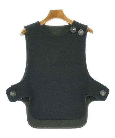 ENFOLD Vests