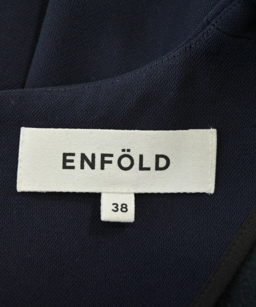 ENFOLD Blouses